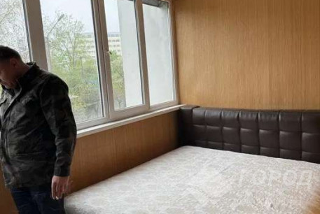 Сдам 3-х кімнатну квартиру, Салтовский, Завод им. Малышева метро, Код: 765086/2