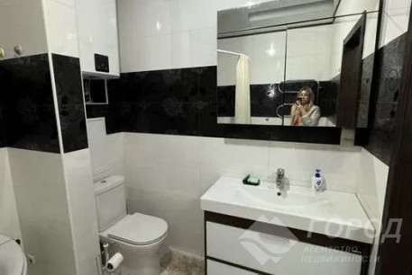 Сдам 3-х кімнатну квартиру, Салтовский, Завод им. Малышева метро, Код: 765086/2