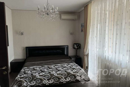 Сдам 3-х кімнатну квартиру, Салтовский, Завод им. Малышева метро, Код: 765086/2