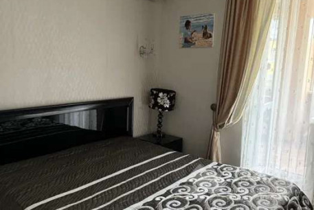 Сдам 3-х кімнатну квартиру, Салтовский, Завод им. Малышева метро, Код: 765086/2