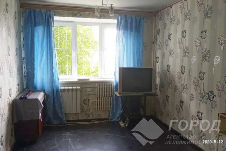 Сдам 1-кімнатну квартиру, Журавлевка, Код: 765088/1