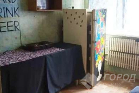 Сдам 1-кімнатну квартиру, Журавлевка, Код: 765088/1