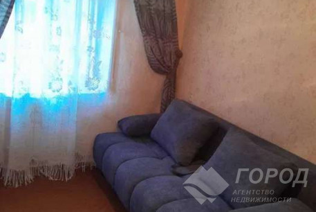 Сдам гостинку, ХТЗ, ХТЗ метро, Код: 765119/2
