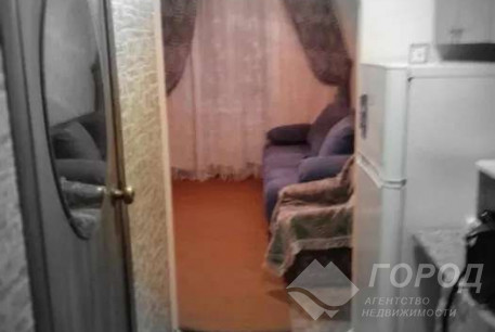 Сдам гостинку, ХТЗ, ХТЗ метро, Код: 765119/2