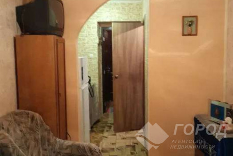 Сдам гостинку, ХТЗ, ХТЗ метро, Код: 765119/2