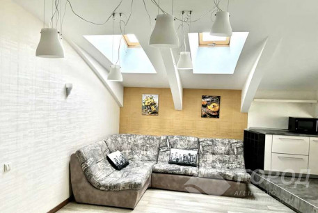 Сдам 2-х кімнатну квартиру, Гагарина проспект, Защитников Украины метро (Площадь Восстания), Код: 765122/2