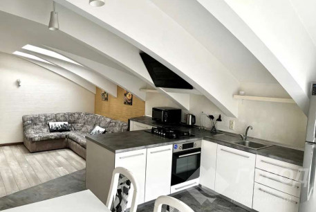 Сдам 2-х кімнатну квартиру, Гагарина проспект, Защитников Украины метро (Площадь Восстания), Код: 765122/2