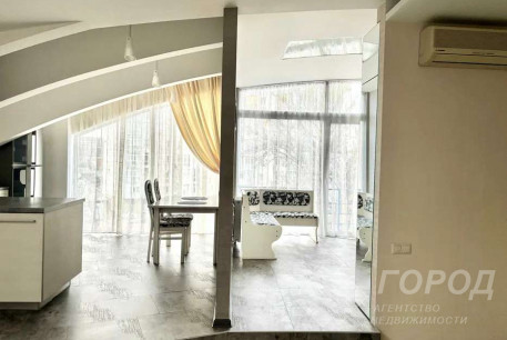 Сдам 2-х кімнатну квартиру, Гагарина проспект, Защитников Украины метро (Площадь Восстания), Код: 765122/2