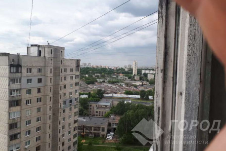 Продам 2-х кімнатну квартиру, Салтовка, 535А м/р, Код: 765128/1