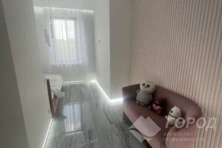 Продам 4-х кімнатну квартиру в новобудові, Павлово поле, Сокольники, Код: 765160/3