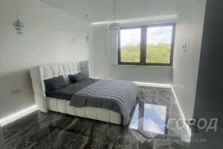 Продам 4-х кімнатну квартиру в новобудові, Павлово поле, Сокольники, Код: 765160/3