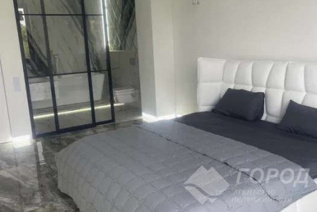 Продам 4-х кімнатну квартиру в новобудові, Павлово поле, Сокольники, Код: 765160/3