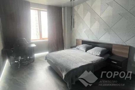 Продам 4-х кімнатну квартиру в новобудові, Павлово поле, Сокольники, Код: 765160/3