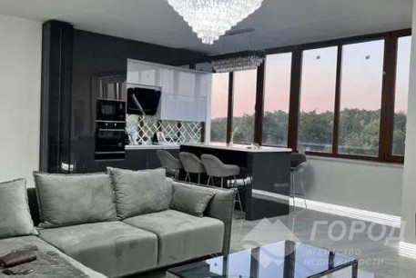 Продам 4-х кімнатну квартиру в новобудові, Павлово поле, Сокольники, Код: 765160/3