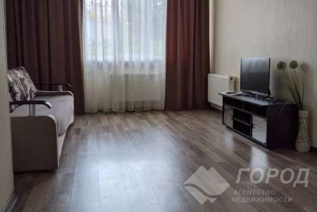 Сдам 1-кімнатну квартиру в новобудові, Алексеевка, Победа метро, Код: 765203/1