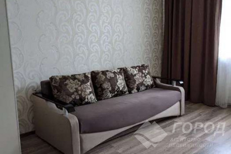 Сдам 1-кімнатну квартиру в новобудові, Алексеевка, Победа метро, Код: 765203/1