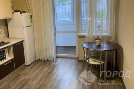 Сдам 1-кімнатну квартиру в новобудові, Алексеевка, Победа метро, Код: 765203/1