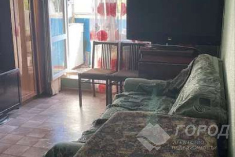 Сдам 1-кімнатну квартиру, Салтовка, Код: 765206/2