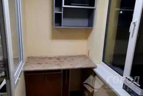 Продам гостинку, Гагарина проспект, Спортивная метро, Код: 765282/4