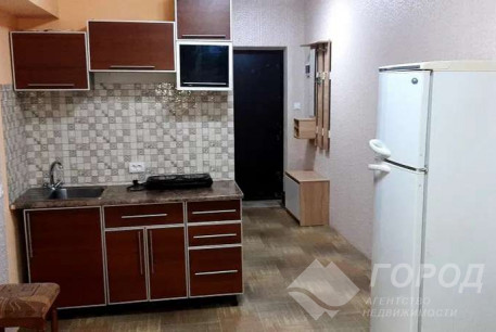 Продам гостинку, Гагарина проспект, Спортивная метро, Код: 765282/4