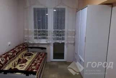 Продам гостинку, Гагарина проспект, Спортивная метро, Код: 765282/4