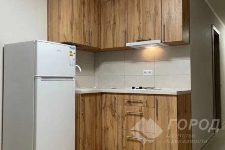 Продам 1-кімнатну квартиру в новобудові, Салтовский, Завод им. Малышева метро, Код: 765331/2