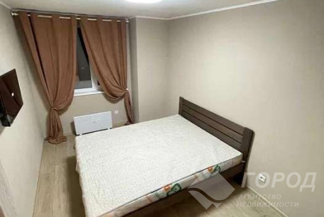 Продам 1-кімнатну квартиру в новобудові, Салтовский, Завод им. Малышева метро, Код: 765331/2