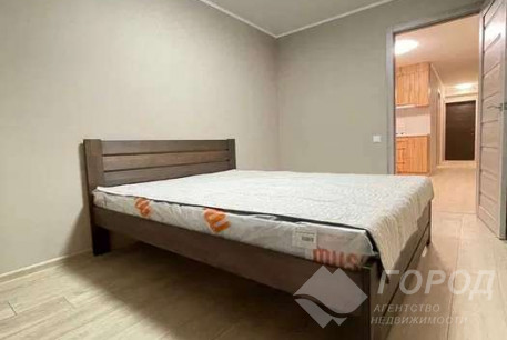 Продам 1-кімнатну квартиру в новобудові, Салтовский, Завод им. Малышева метро, Код: 765331/2