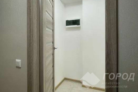 Продам 1-кімнатну квартиру в новобудові, Салтовский, Завод им. Малышева метро, Код: 765331/2