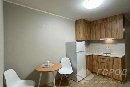 Продам 1-кімнатну квартиру в новобудові, Салтовский, Завод им. Малышева метро, Код: 765331/2