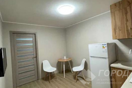 Продам 1-кімнатну квартиру в новобудові, Салтовский, Завод им. Малышева метро, Код: 765331/2