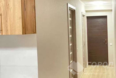 Продам 1-кімнатну квартиру в новобудові, Салтовский, Завод им. Малышева метро, Код: 765331/2