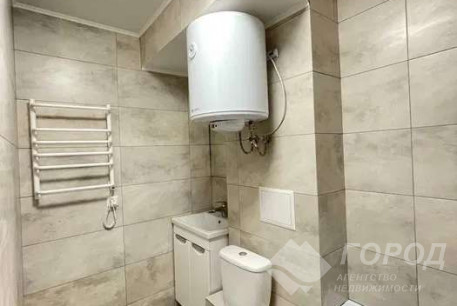 Продам 1-кімнатну квартиру в новобудові, Салтовский, Завод им. Малышева метро, Код: 765331/2