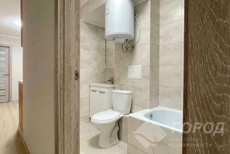 Продам 1-кімнатну квартиру в новобудові, Салтовский, Завод им. Малышева метро, Код: 765331/2