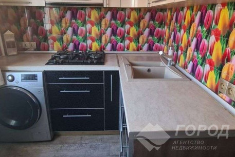 Продам 2-х кімнатну квартиру, Алексеевка, Остановка Солнечная, Код: 765361/1