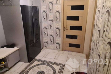 Продам 2-х кімнатну квартиру, Алексеевка, Остановка Солнечная, Код: 765361/1