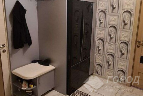 Продам 2-х кімнатну квартиру, Алексеевка, Остановка Солнечная, Код: 765361/1