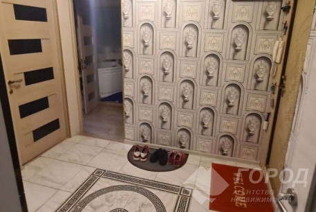 Продам 2-х кімнатну квартиру, Алексеевка, Остановка Солнечная, Код: 765361/1