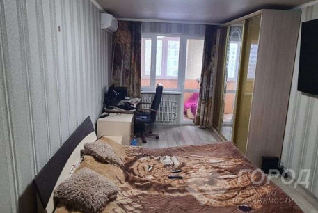 Продам 2-х кімнатну квартиру, Алексеевка, Остановка Солнечная, Код: 765361/1