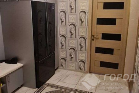 Продам 2-х кімнатну квартиру, Алексеевка, Остановка Солнечная, Код: 765361/1