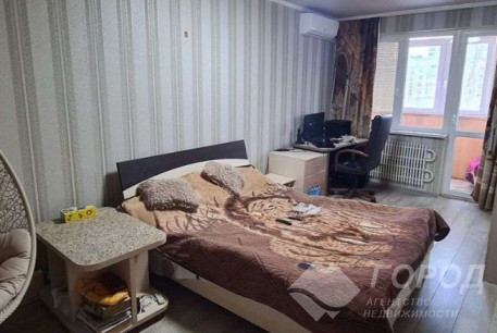 Продам 2-х кімнатну квартиру, Алексеевка, Остановка Солнечная, Код: 765361/1