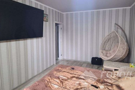 Продам 2-х кімнатну квартиру, Алексеевка, Остановка Солнечная, Код: 765361/1