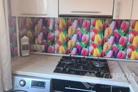 Продам 2-х кімнатну квартиру, Алексеевка, Остановка Солнечная, Код: 765361/1