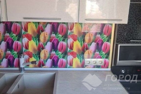 Продам 2-х кімнатну квартиру, Алексеевка, Остановка Солнечная, Код: 765361/1