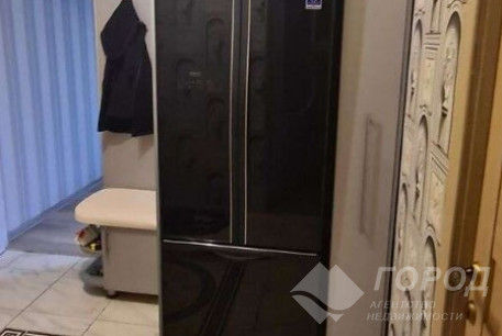 Продам 2-х кімнатну квартиру, Алексеевка, Остановка Солнечная, Код: 765361/1