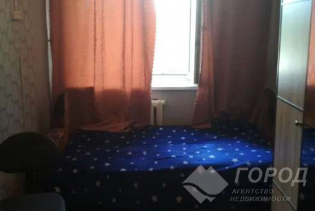 Продам гостинку, ХТЗ, ХТЗ метро, Код: 765396/2