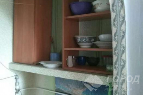 Продам гостинку, ХТЗ, ХТЗ метро, Код: 765396/2