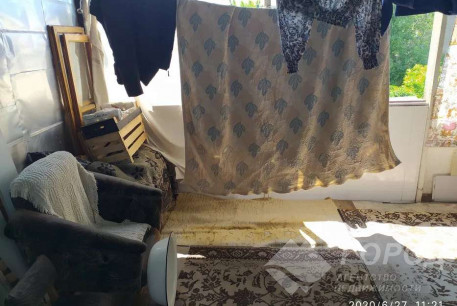 Продам гостинку, Салтовский, Завод им. Малышева метро, Код: 765465/1