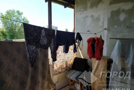 Продам гостинку, Салтовский, Завод им. Малышева метро, Код: 765465/1