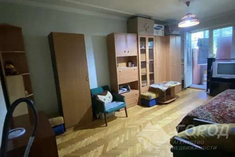 Сдам 1-кімнатну квартиру, Салтовка, 531 м/р, Код: 765470/2